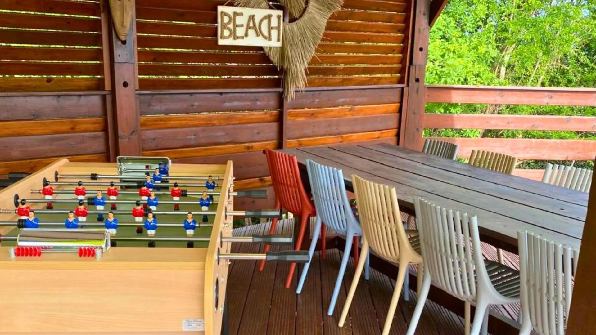 Domaine De Meilly - M&P Concept Tipis Vue Mer Saint-Louis Gwadelupa